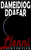 Dameidiog Ddaear 5 - Dameidiog Ddaear - 005 - Llenni (Welsh Edition)