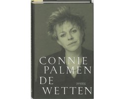 Omslag van De wetten