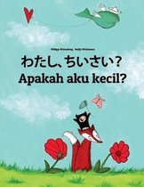 Watashi, Chiisai? Apakah Aku Kecil?