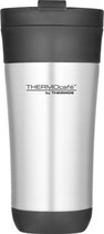 Thermos Flip Lid Beker - RVS - 425 ml