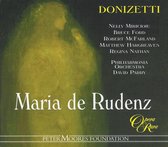 Maria De Rudenz