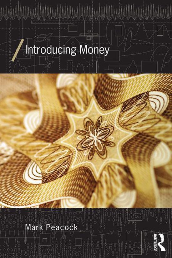 Introducing Money - cover