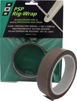 PSP Rig-Wrap Tape 25mm 5mtr