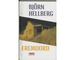 Eremoord