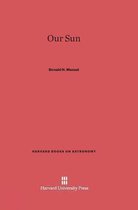 Harvard Books on Astronomy- Our Sun