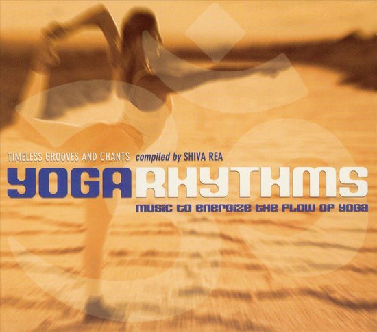 Yoga Rhythms