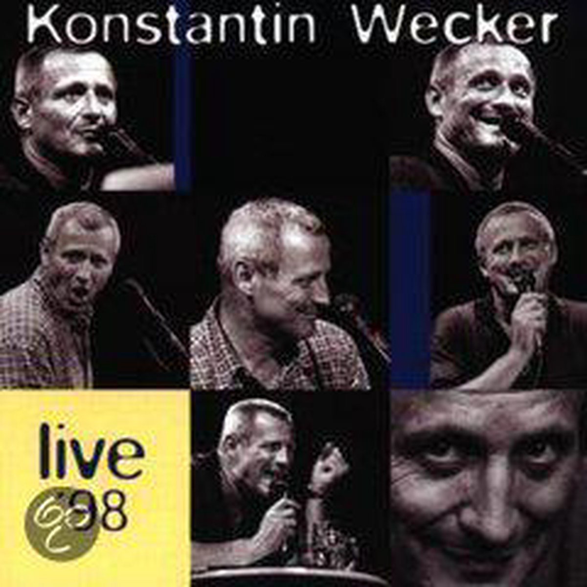 Live '98