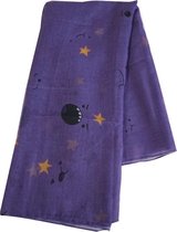 Adventure Time - Lumpy Space Princess Fashion Scarf