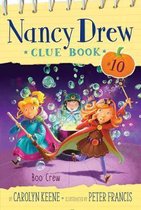 Nancy Drew Clue Book- Boo Crew