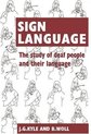 Sign Language