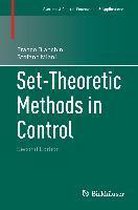 Set-Theoretic Methods in Control