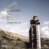 Fabian Muller: Out of Doors