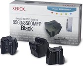 XEROX 108R00726 - Colorstix / Zwart / Standaard Capaciteit