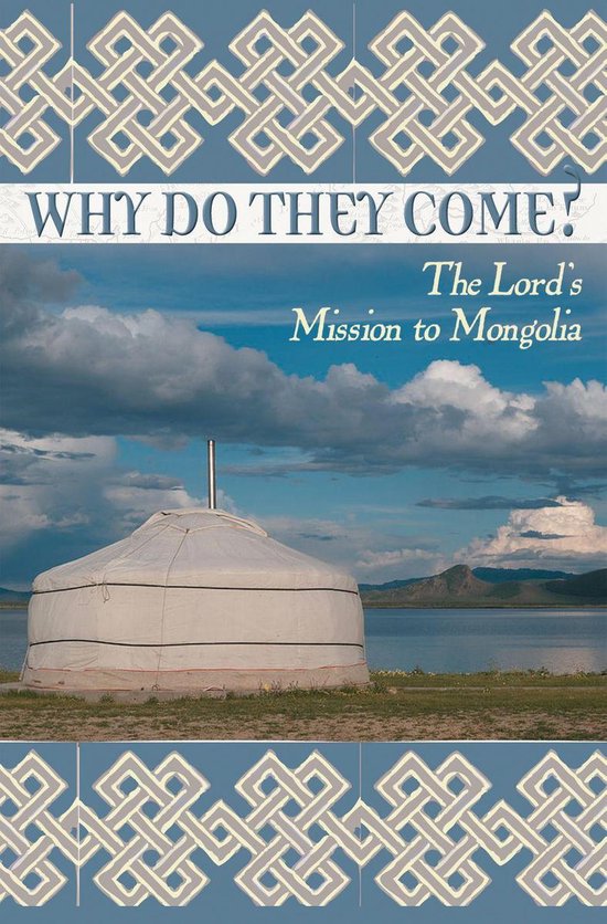 Why Do They Come? (ebook), Laurie Elit 9781554526321 Boeken
