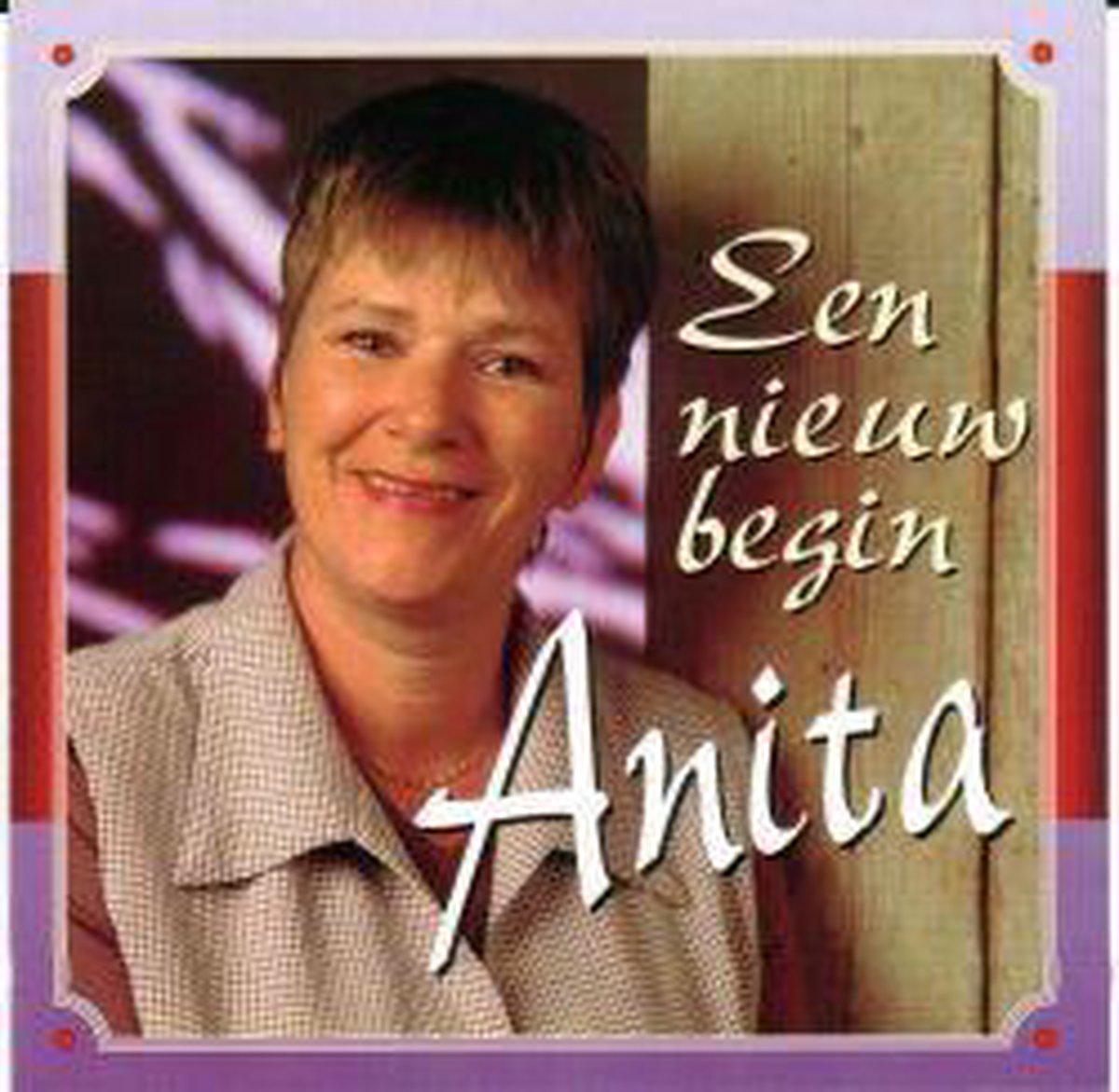 Een Nieuw Begin