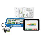 LEGO 45300 WeDo 2.0 Basis Set en Software (taal: EN+DE)