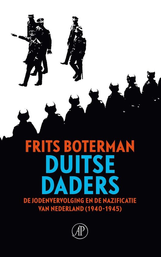 Duitse daders 1 en 2