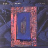 Berit Opheim - Eitt Steg (CD)