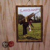 5,000,000