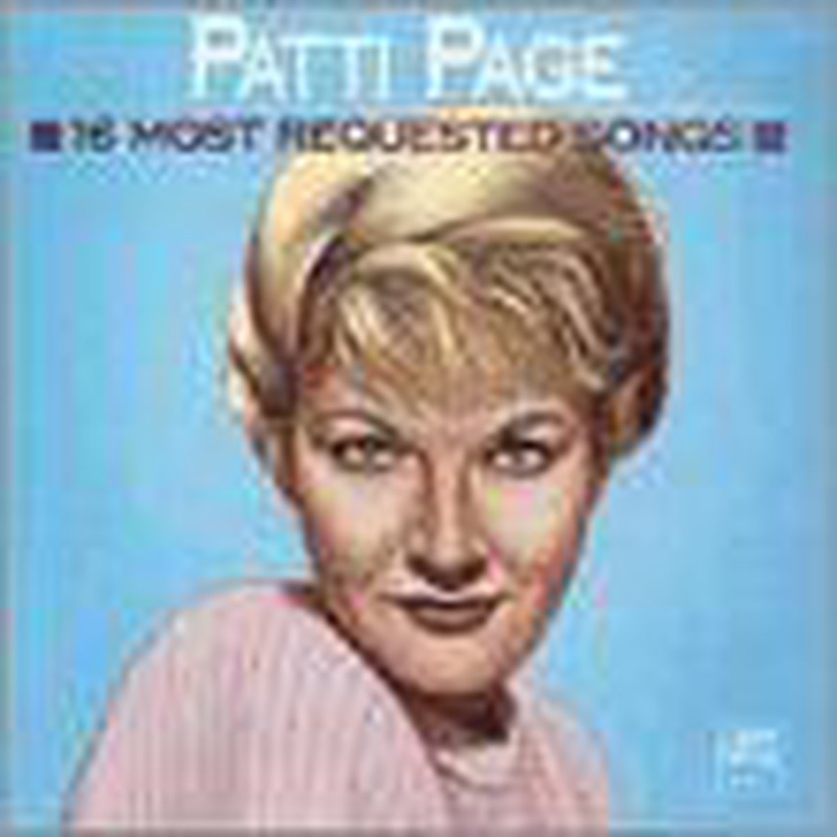 16 Most Requested Songs