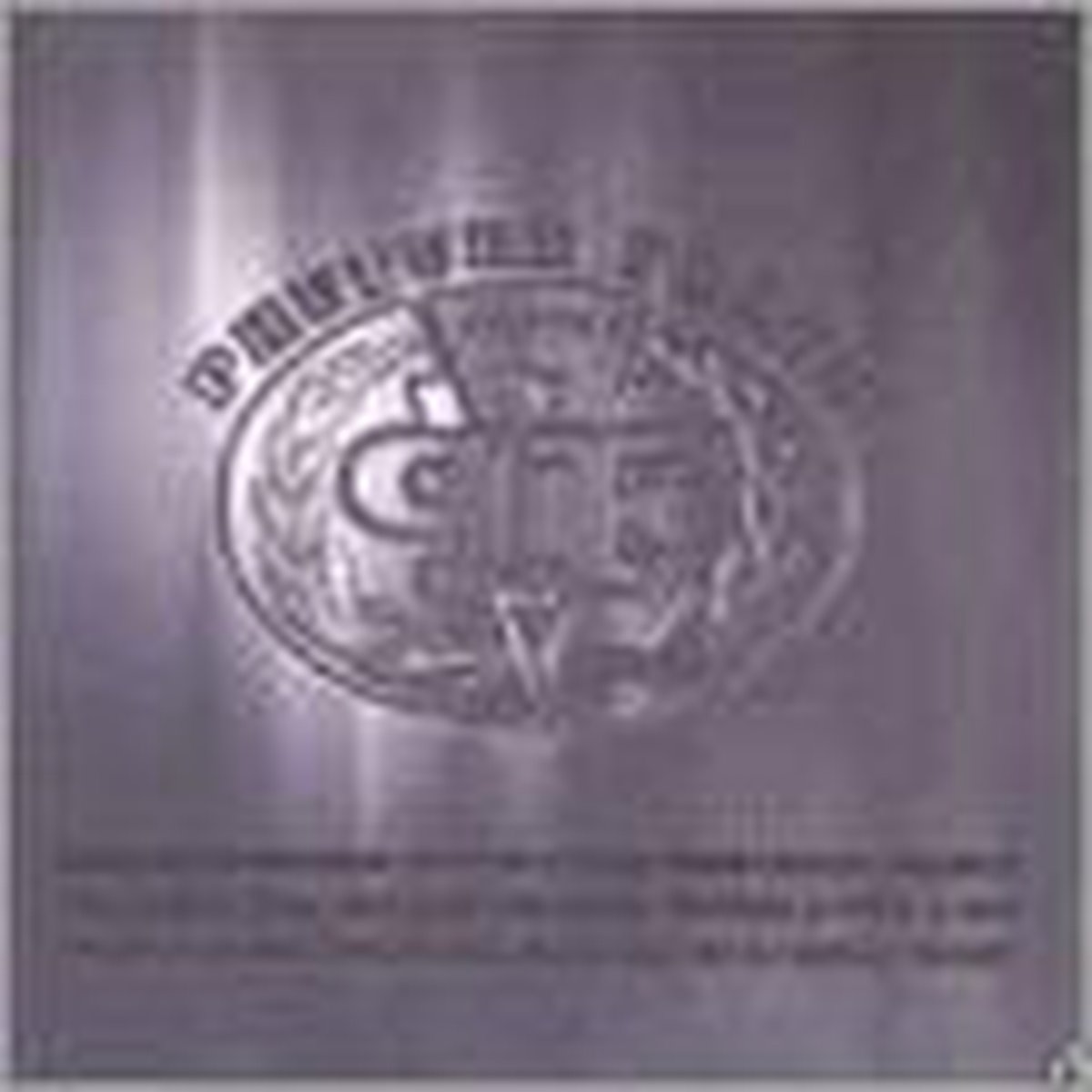 Phuture Flava Vol. 1
