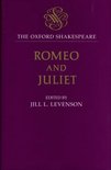 The Oxford Shakespeare-The Oxford Shakespeare: Romeo and Juliet