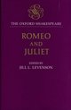 The Oxford Shakespeare-The Oxford Shakespeare: Romeo and Juliet