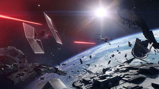 Star Wars Battlefront II - Xbox One Download - Xbox