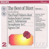 Best Of Bizet / Harrer / Vpo / Benzi / Lso