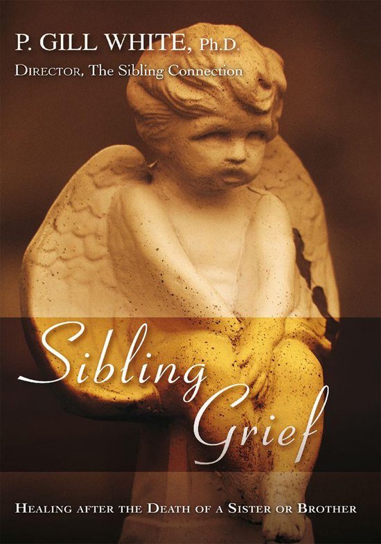 Sibling Grief - cover