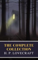 The Complete Collection of H. P. Lovecraft