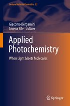 Lecture Notes in Chemistry 92 - Applied Photochemistry