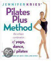 Jennifer Kries' Pilates Plus Method