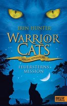 Warrior Cats - Warrior Cats - Special Adventure. Feuersterns Mission