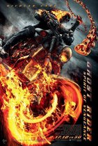 Poster Ghost rider