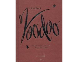 Handboek voodoo