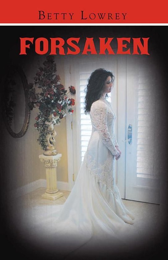 Forsaken - cover