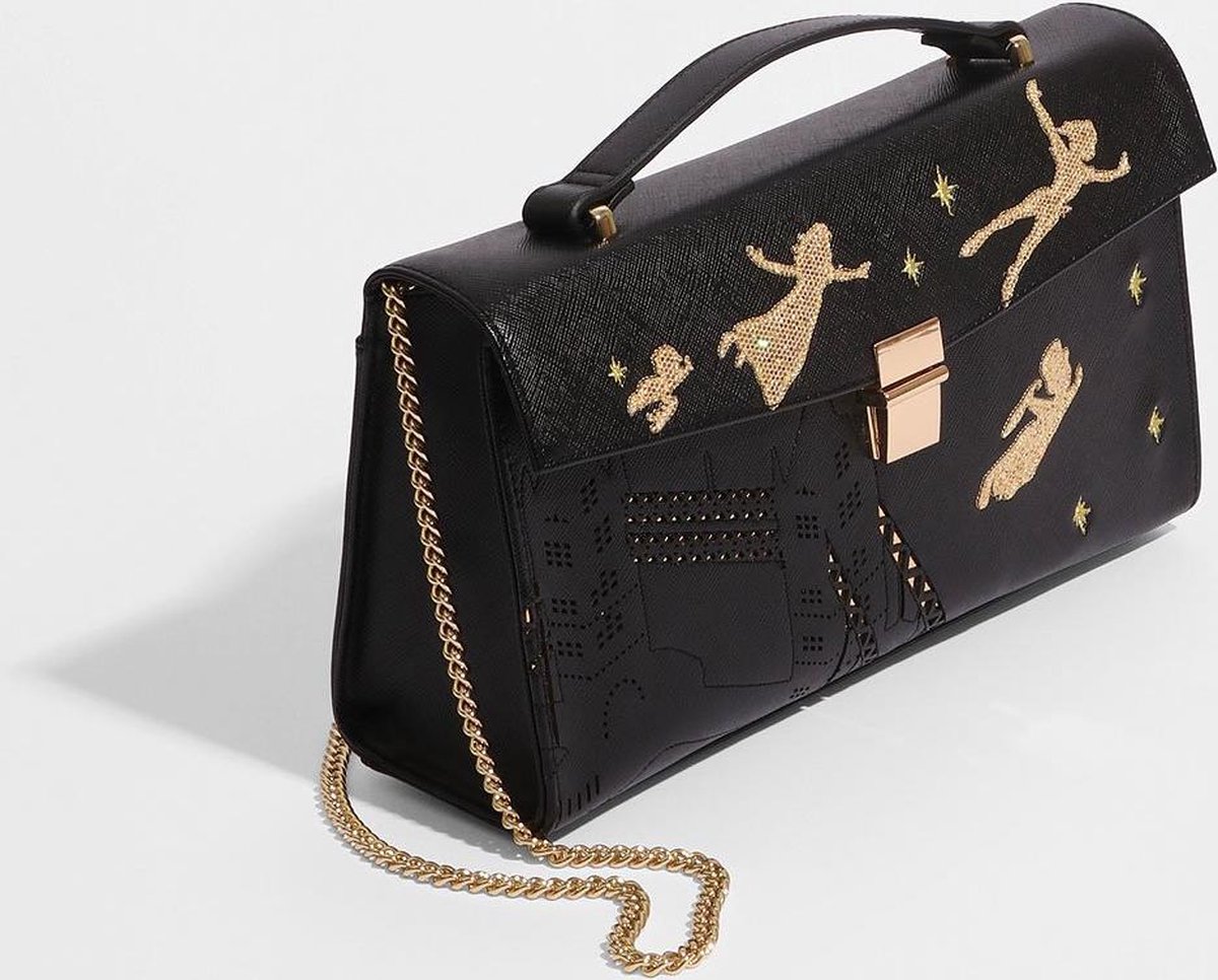 Disney handtas Peter Pan Danielle Nicole collectie Peter Pan Wendy John en. bol