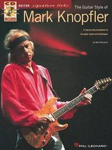 The Guitar Style of Mark Knopfler