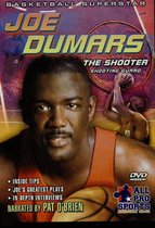 Basketball - Joe Dumars: The Shooter (Import)