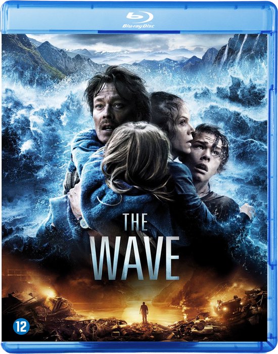 その他 The Quake/The Wave [Blu-ray] その他 The Quake/The Wave [Blu-ray] The Quake/The Wave (Blu