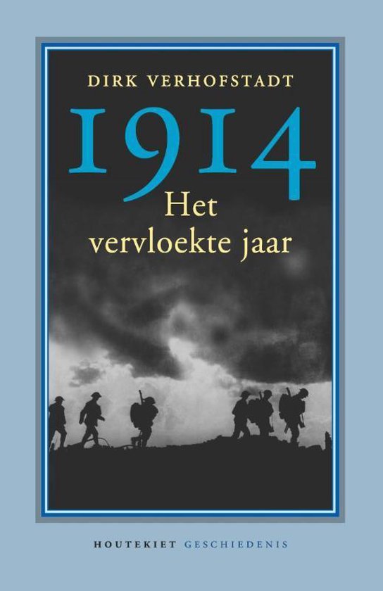 1914 - Dirk Verhofstadt | Northernlights300.org