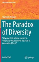 The Paradox of Diversity