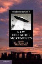 Cambridge Companion New Religious Mov