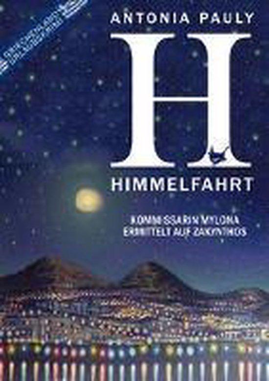 Himmelfahrt - cover