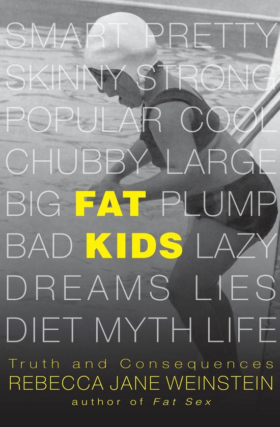 Fat Kids - cover