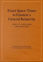 Exact Space-Times In Einstein'S General Relativity
