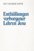 Enthüllungen verborgener Lehren Jesu