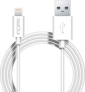Incipio Charge / Sync Lightning USB Kabel 1 Meter White