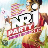 NRJ Party Summer Edition 2012